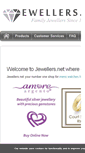 Mobile Screenshot of jewellers.net